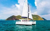 Charter Lagoon 400 Catamaran in Krabi thumb 2