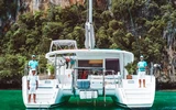Charter Lagoon 400 Catamaran in Krabi thumb 3