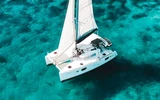 Charter Lagoon 400 Catamaran in Krabi thumb 4
