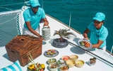 Charter Lagoon 400 Catamaran in Krabi thumb 6
