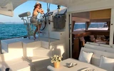 Charter Lagoon 400 Catamaran in Krabi thumb 7