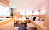 Charter Lagoon 400 Catamaran in Krabi thumb 9