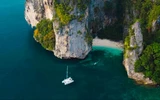 Charter Lagoon 400 Catamaran in Krabi thumb 13
