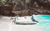 Charter Lagoon 400 Catamaran in Krabi thumb 14
