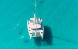 Charter Lagoon 400 Catamaran in Krabi thumb 16