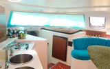 Charter Lavezzi 40 Sailing Catamaran in Krabi thumb 3