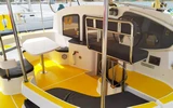 Charter Lavezzi 40 Sailing Catamaran in Krabi thumb 4