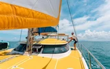 Charter Lavezzi 40 Sailing Catamaran in Krabi thumb 8