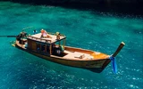 Private Longtail Boat Charter in Krabi thumb 1
