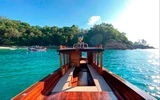 Private Longtail Boat Charter in Krabi thumb 7