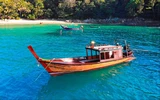 Private Longtail Boat Charter in Krabi thumb 10