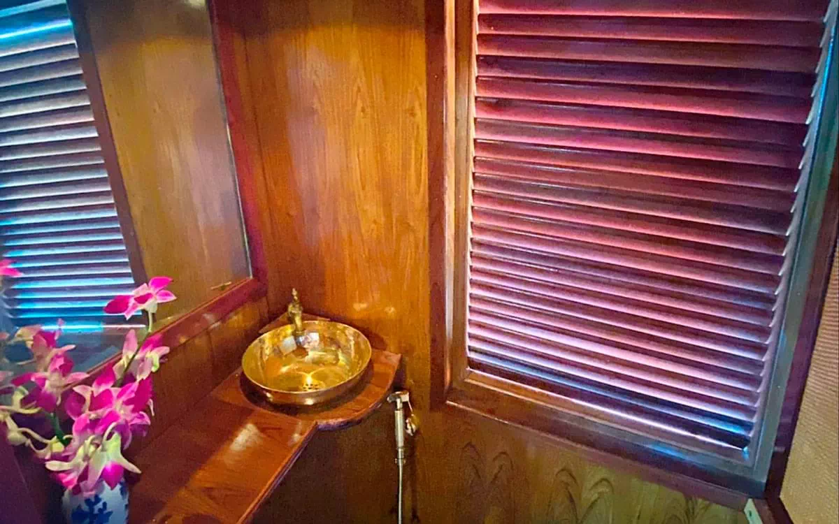 Private Longtail Boat Charter in Krabi view 11