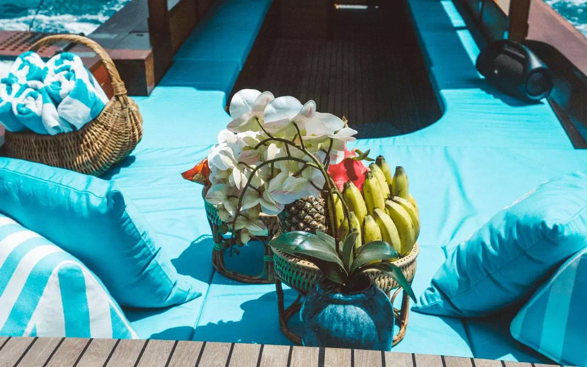 Rent a VIP Private Longtail Boat in Krabi view 7