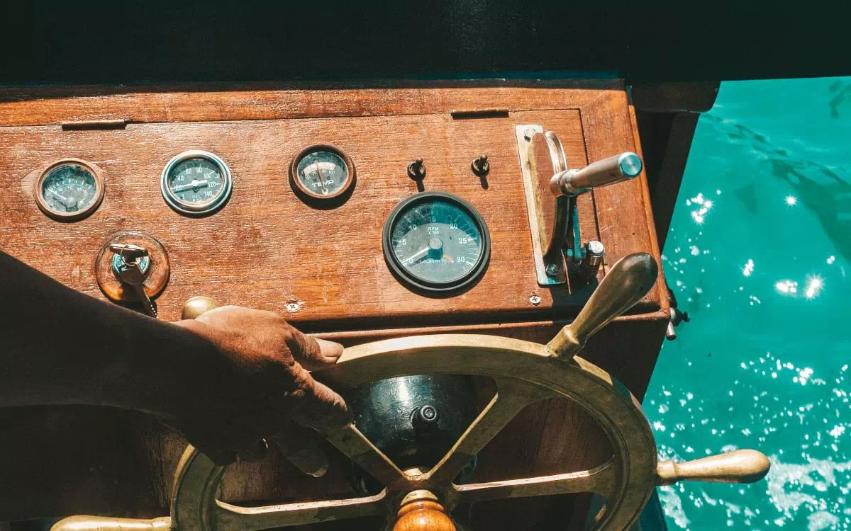 Rent a VIP Private Longtail Boat in Krabi view 9