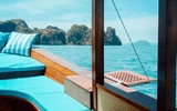 Rent a VIP Private Longtail Boat in Krabi thumb 11