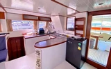 Rent a 40-foot Motor Catamaran in Krabi thumb 8