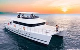 Rent a 72-foot Motor Catamaran in Krabi thumb 1