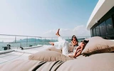 Rent a 72-foot Motor Catamaran in Krabi thumb 6