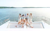 Rent a 72-foot Motor Catamaran in Krabi thumb 7