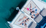 Rent a 72-foot Motor Catamaran in Krabi thumb 8