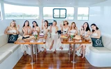 Rent a 72-foot Motor Catamaran in Krabi thumb 9