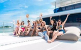 Rent a 72-foot Motor Catamaran in Krabi thumb 10