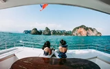Rent a 72-foot Motor Catamaran in Krabi thumb 11