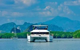 Rent a 72-foot Motor Catamaran in Krabi thumb 13