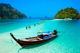 4 islands day tour by longtail boat from krabi thumb 7