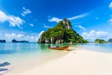 4 islands day tour by longtail boat from krabi thumb 9
