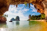4 Islands Day Tour by Speedboat From Krabi thumb 10