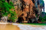 4 Islands Day Tour by Speedboat From Krabi thumb 12