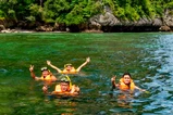 4 Islands Day Tour by Speedboat From Krabi thumb 8