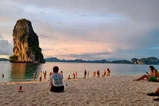 7 Islands Sunset Tour with BBQ Dinner and Bioluminescent Plankton Swimming thumb 4