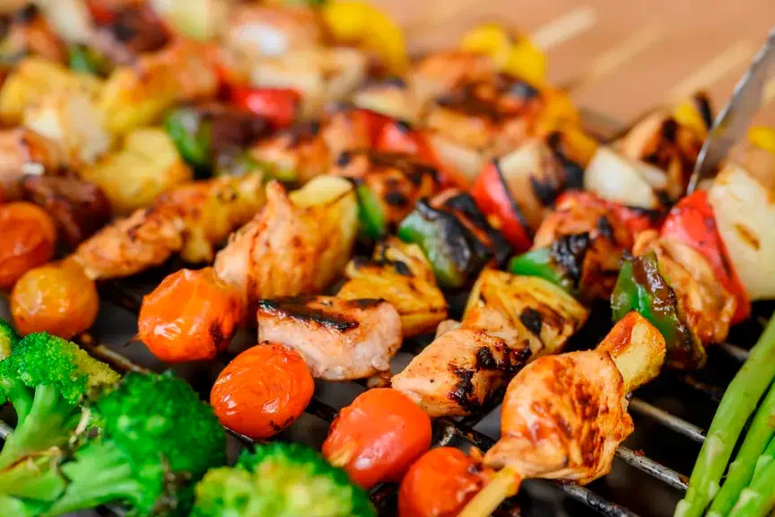 7 Islands Sunset Tour with BBQ Dinner and Bioluminescent Plankton Swimming view 7