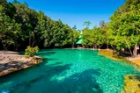 Emerald Pool, Hot Springs & Tiger Cave Full-Day Jungle Tour From Krabi thumb 12