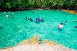 Emerald Pool, Hot Springs & Tiger Cave Full-Day Jungle Tour From Krabi thumb 13