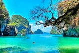 Ko Hong Island Tour by Speedboat From Krabi thumb 12