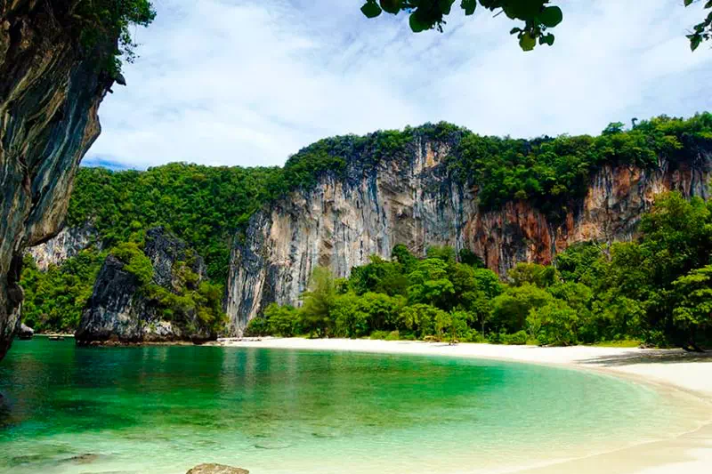 Ko Hong Island Tour by Speedboat From Krabi view 14