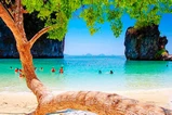 Ko Hong Island Tour by Speedboat From Krabi thumb 3