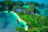 Ko Hong Island Tour by Speedboat From Krabi thumb 4