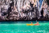 Ko Hong Island Tour by Speedboat From Krabi thumb 9
