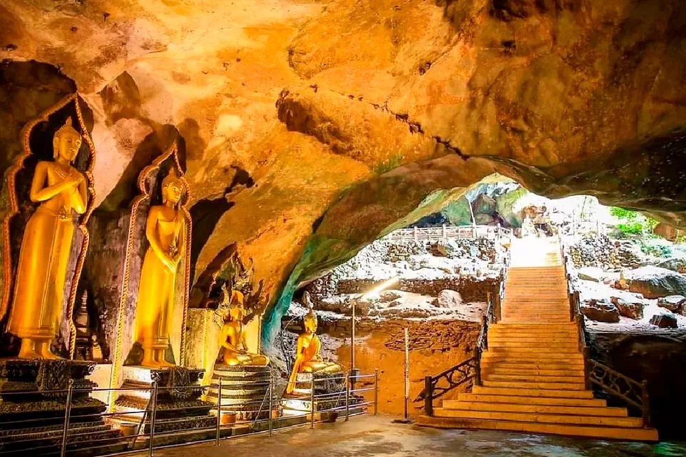 James Bond Island Tour by Longtail Boat From Krabi view 10