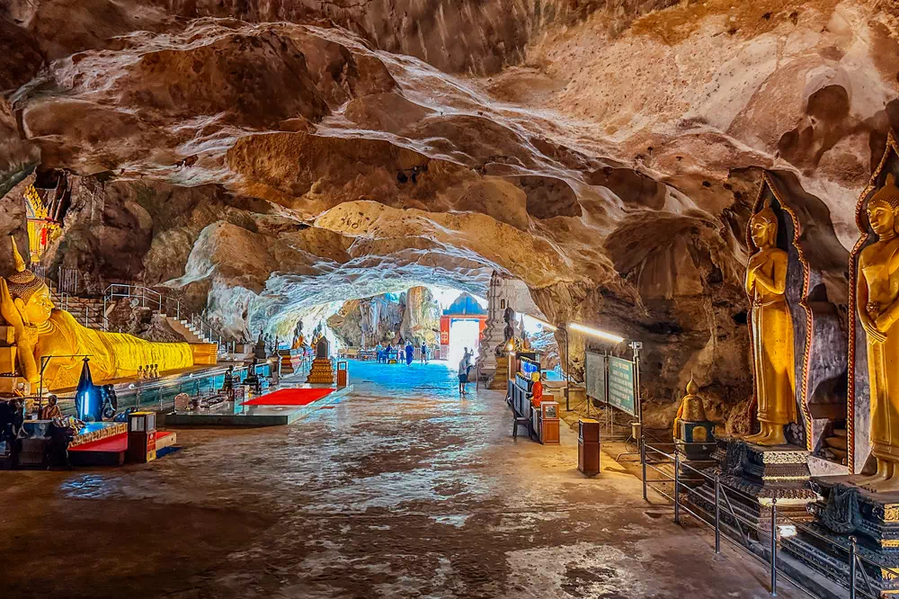 James Bond Island Tour by Longtail Boat From Krabi view 6