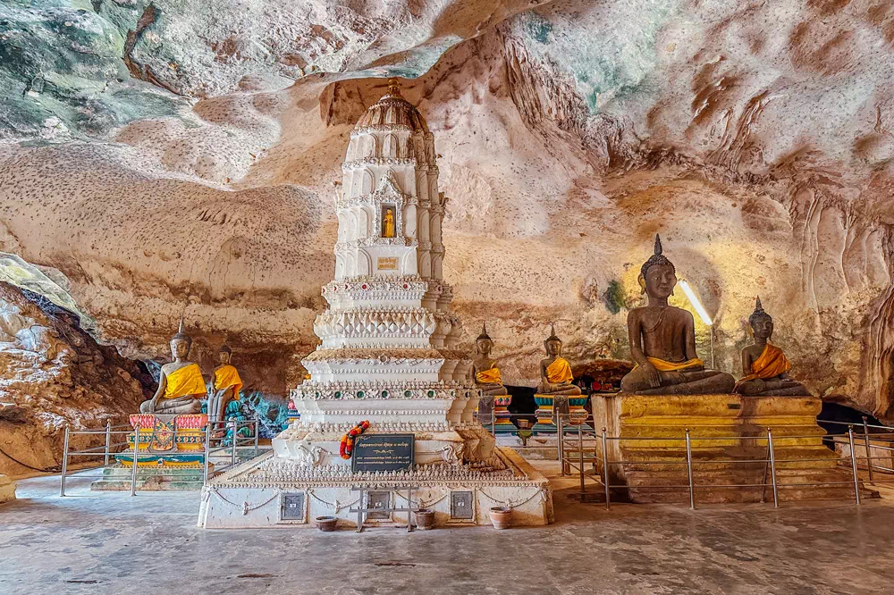 James Bond Island Tour by Speedboat From Krabi view 10