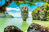 James Bond Island Tour by Speedboat From Krabi thumb 11
