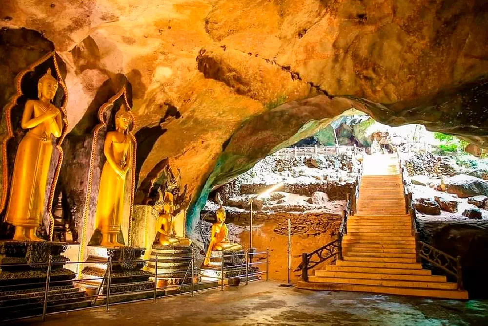 James Bond Island Tour by Speedboat From Krabi view 12