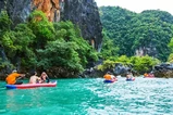 James Bond Island Tour by Speedboat From Krabi thumb 4