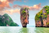 James Bond Island Tour by Speedboat From Krabi thumb 7