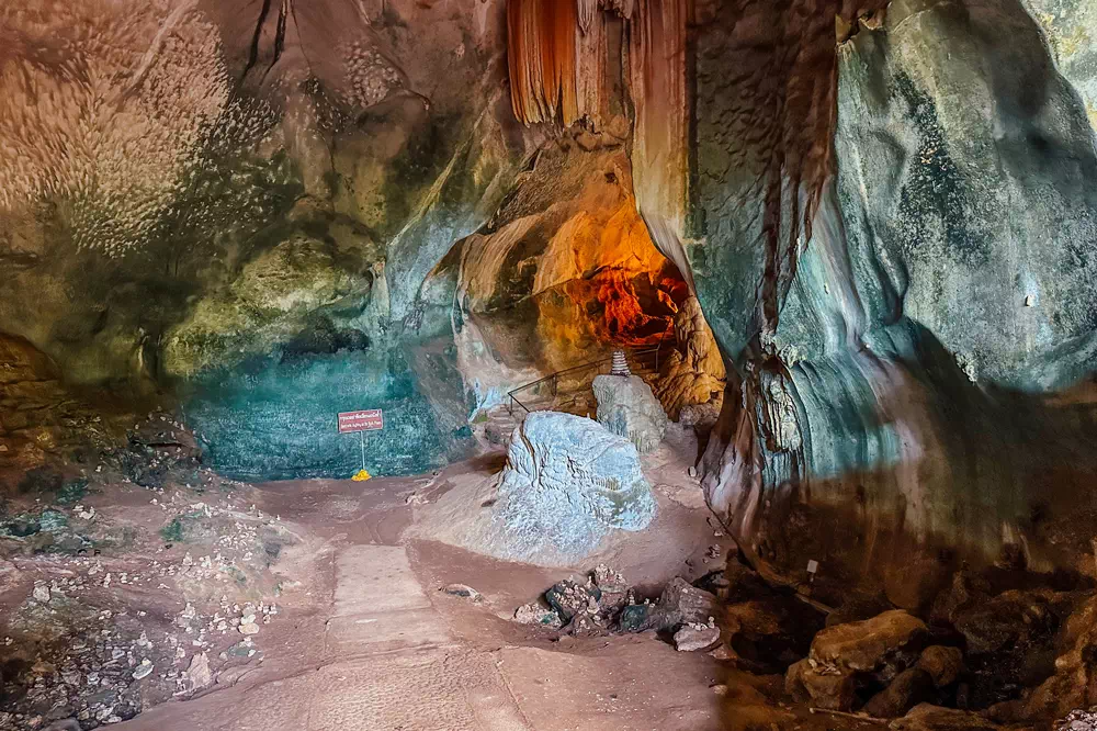 James Bond Island Tour by Speedboat From Krabi view 8